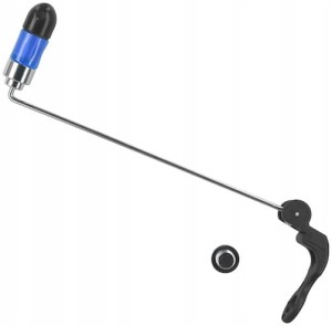 Mikado Swinger SW120 - Niebieski 