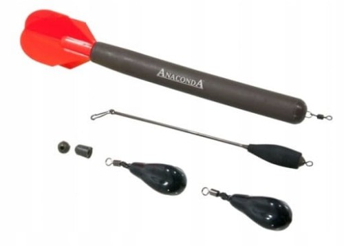 Anaconda Spod Zone Marker Kit (2230 072)