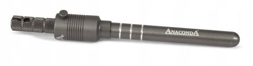 Anaconda Hair Styler (2400 125)