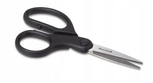 Anaconda Nożyczki Braid Scissor 13.5cm (2280 510)