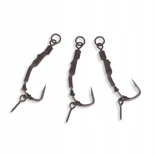 Anaconda Piercer Ronnie Rig TGX roz. 4 (2451 024)