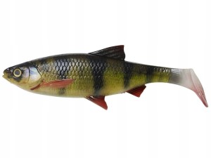 Savage Gear 4D River Roach Kopyto 18cm - Perch