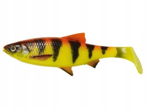 Savage Gear 4D River Roach Kopyto 18cm - Golden Ambulance