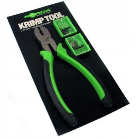 Korda Krimping Tool (KKT)