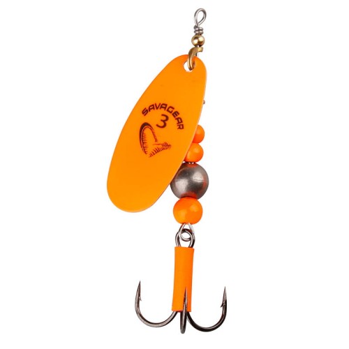 Savage Gear Caviar Obrotówka roz. 2 - 6g (42309)