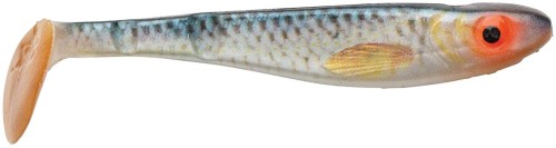 Abu Garcia Svartzonker McPerch 7.5cm - Real Roach