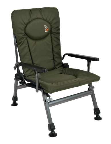 Elektrostatyk Fotel F5R