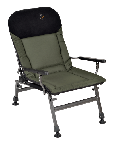 Elektrostatyk Fotel FK5 P