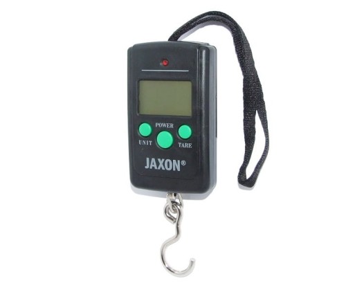 Jaxon Waga Elektroniczna 20kg (AK-WAM011)