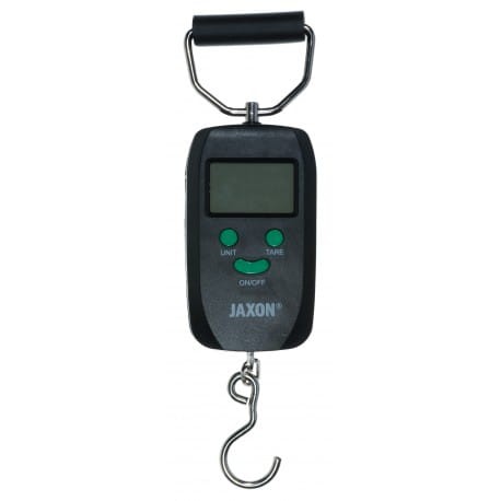 Jaxon Waga Elektroniczna 50kg (AK-WAM016)