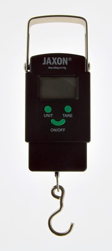 Jaxon Waga Elektroniczna 50kg (AK-WAM015)