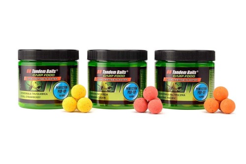 Tandem Baits Perfection Pop-Up 16mm - Sardynka