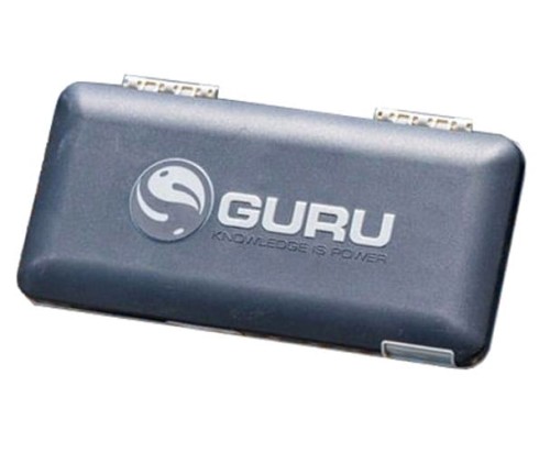 Guru Piórnik Stealth Rig Case 6' 20cm (GRC03)