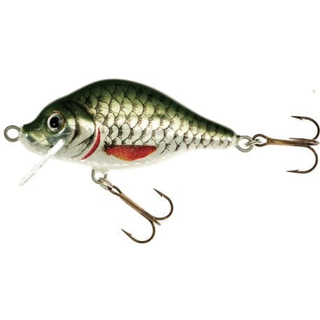 Jaxon Wobler Carpan 7cm/13g (VJ-CA07FJB)