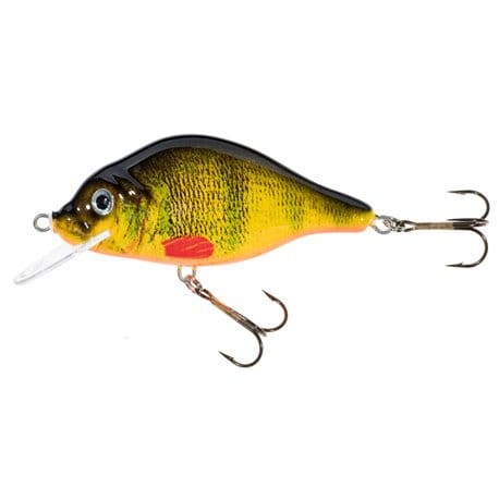 Jaxon Wobler Carpan 7cm/13g (VJ-CA07FOM)