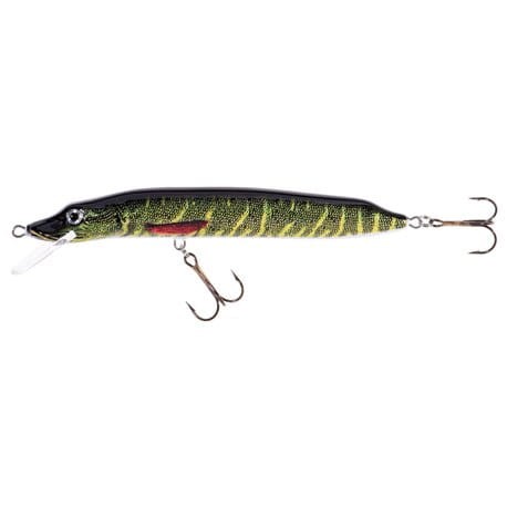 Jaxon Wobler Pike 10cm/9g (VJ-PI10FPT)