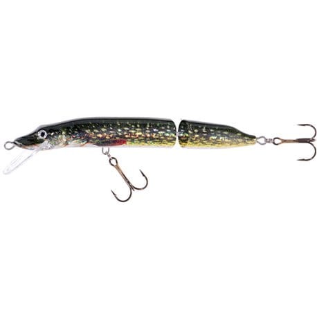 Jaxon Wobler Pike 2-Sec 10cm/10g (VJ-PJ10FPL)
