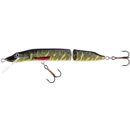 Jaxon Wobler Pike 2-Sec 10cm/10g (VJ-PJ10FPT)