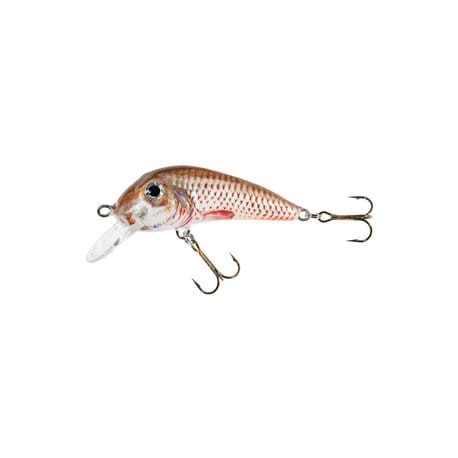 Jaxon Wobler Senso 4cm/3g (VJ-SE04FPA)