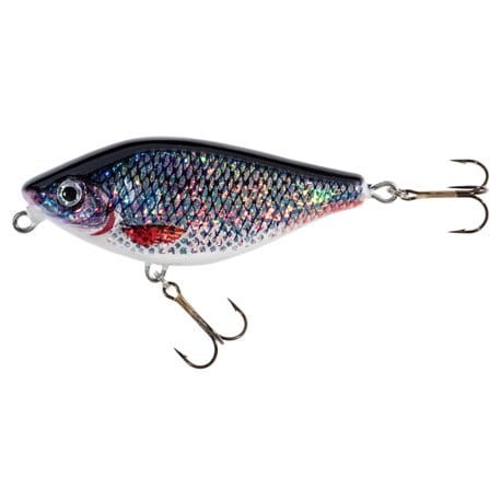 Jaxon Wobler Hiper Jerk 9cm/27g (VJ-V09SP)