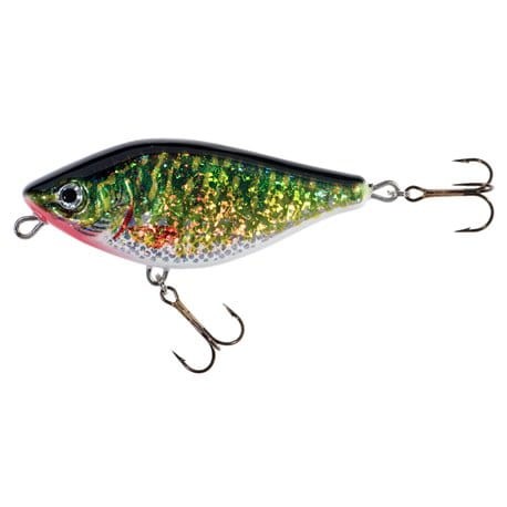 Jaxon Wobler Hiper Jerk 9cm/27g (VJ-V09SPI)