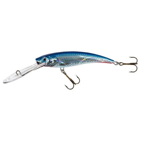 Jaxon Wobler Diver 8cm/10g (VJ-X08DRSN)