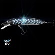 Jaxon Wobler Pike UV 10cm/9g (VU-PI10FBM)