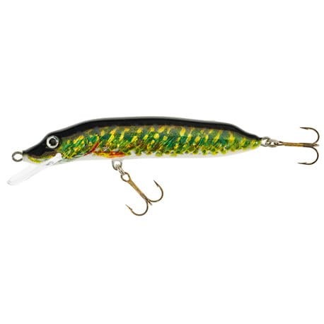 Jaxon Wobler Pike UV 10cm/9g (VU-PI10FP)