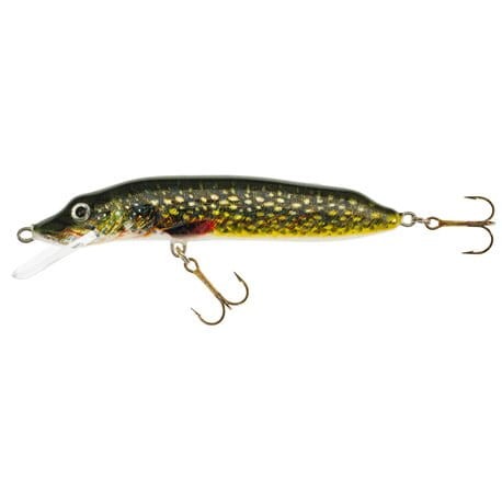 Jaxon Wobler Pike UV 10cm/9g (VU-PI10FPL)