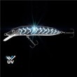 Jaxon Wobler Pike UV 10cm/9g (VU-PI10FPL)