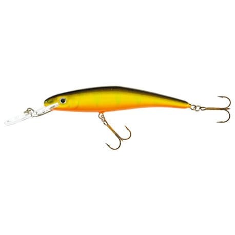 Jaxon Wobler Stynka UV 9cm/8g (VU-ST09DROT)