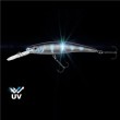 Jaxon Wobler Stynka UV 9cm/8g (VU-ST09DROT)