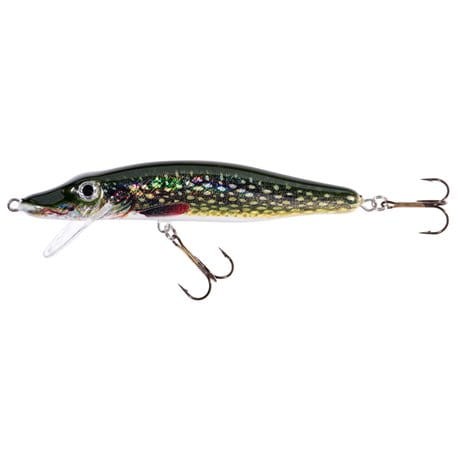 Jaxon Wobler Fat Pike 8cm/6g (VJ-PK08FPL)