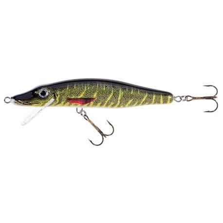 Jaxon Wobler Fat Pike 8cm/6g (VJ-PK08FPT)