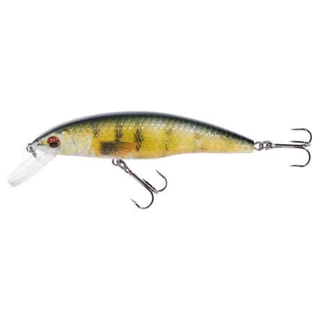 Jaxon Wobler Atract Minnow 7cm/7g (VR-TC070C)