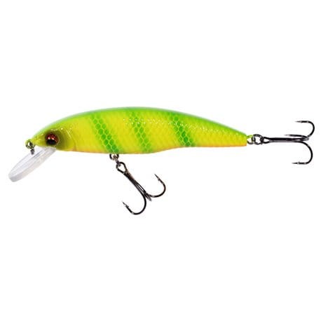 Jaxon Wobler Atract Minnow 7cm/7g (VR-TC070D)