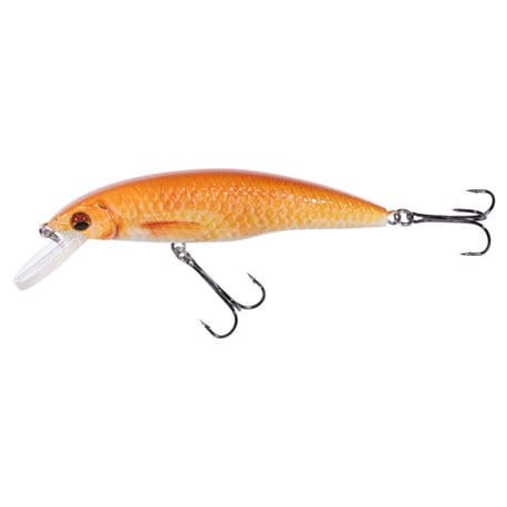 Jaxon Wobler Atract Minnow 7cm/7g (VR-TC070G)