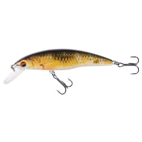 Jaxon Wobler Atract Minnow 7cm/7g (VR-TC070I)
