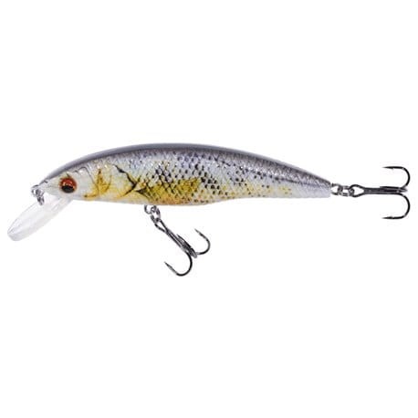 Jaxon Wobler Atract Minnow 7cm/7g (VR-TC070M)