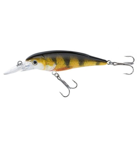 Jaxon Wobler Atract Vist 8cm/12g (VR-TF080A)