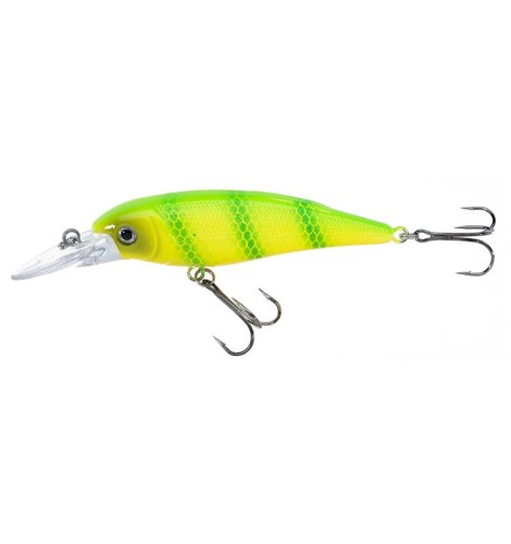 Jaxon Wobler Atract Vist 8cm/12g (VR-TF080D)