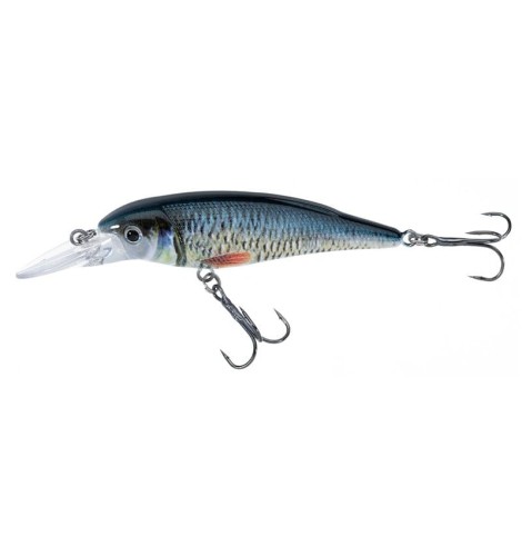 Jaxon Wobler Atract Vist 8cm/12g (VR-TF080F)