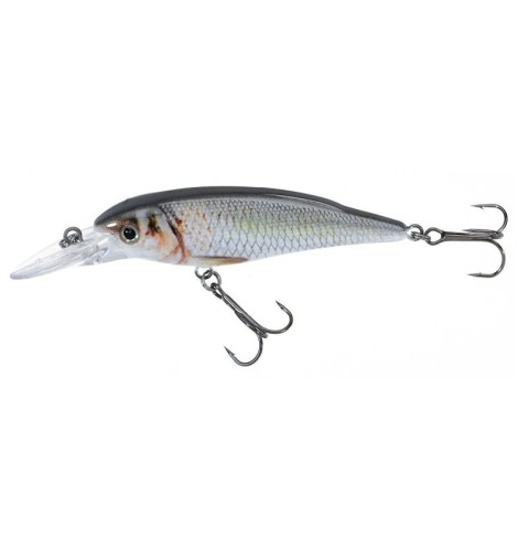 Jaxon Wobler Atract Vist 8cm/12g (VR-TF080K)