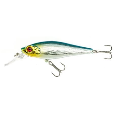 Jaxon Wobler Atract Oskar 8cm/11g (VR-XHB080F)