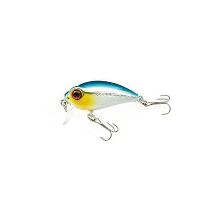 Jaxon Wobler Atract Mini 3.5cm/3.5g (VR-XHG035F)