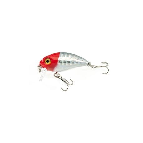 Jaxon Wobler Atract Mini 3.5cm/3.5g (VR-XHG035H)