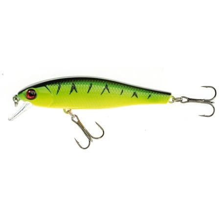 Jaxon Wobler Atract Logis 8cm/10g (VR-XHI080E)