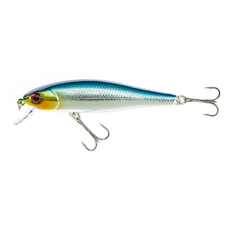 Jaxon Wobler Atract Logis 8cm/10g (VR-XHI080F)