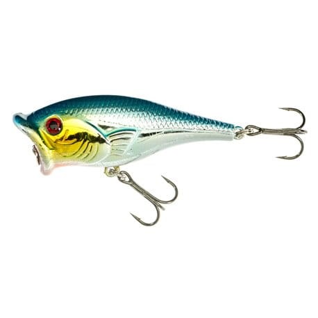 Jaxon Wobler Atract Cosma 7cm/10g (VR-XHK070G)