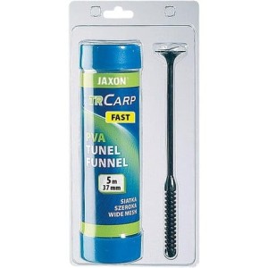 Jaxon PVA Fast Tunel + ubijak 23mm/5m 